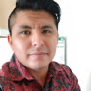 Meet your Posher, Melito agustin